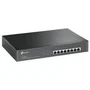 TP-Link TL-SG1008MP Switch 8 Puertos Gigabit PoE+